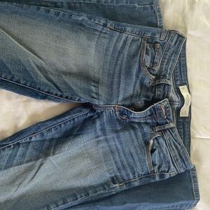 Abercrombie and Fitch women’s jeans size 4L